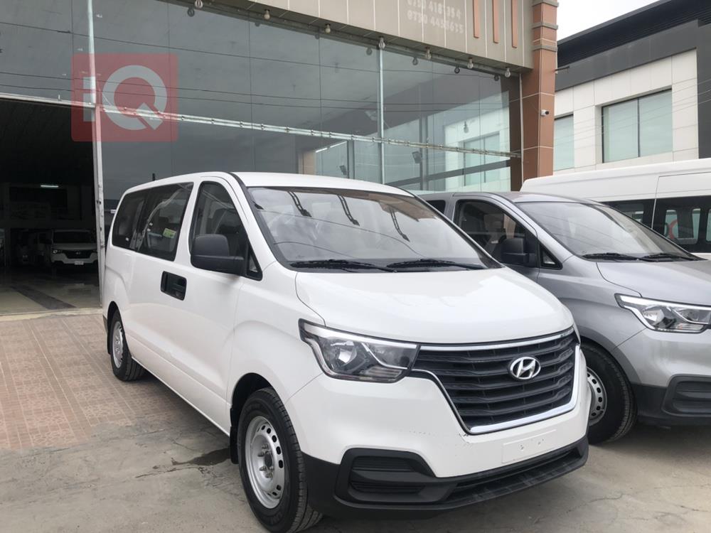 هیوندای H-1
